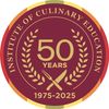 Inst. Of Culinary Education