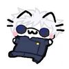 twinklekittygojo