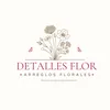 Detalles Flor