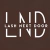 Lashnextdoor