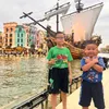 Bull Thiết bị nhà bếp