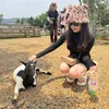Em Trân