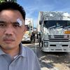 yanuar transport solo