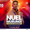 MURUNGI NUEL 🇺🇬 🎤