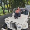 M Haikal