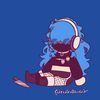 rosa_the_gothgirl
