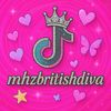 mhzbritishdiva