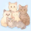 Toffee and Nomu