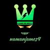 namanjames4