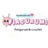 fiagurumi
