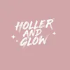 hollerandglow