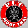 Pu’u Muay Thai | +18054563316