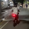 akun tidak ditemukan