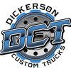 Dickerson Custom Trucks