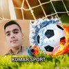 Komar 🖤🤍