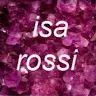 ISA ROSSI