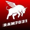 ram7031ttv