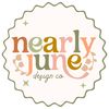 nearlyjunedesignco