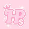 Hustle Pretty