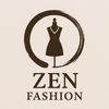 zen fashion