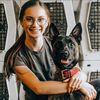 Emilee Mahar - Dog Trainer
