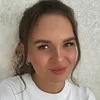 Нина Газданова