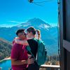 Veronica & Carlos