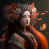 japanesefoxspirit