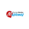 Red de Medios Misiones