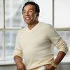 Smokey Robinson