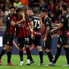 Ousmane Bou AC Milan