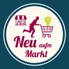Neu aufm Markt