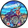 Rickmercs
