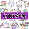 colorartea