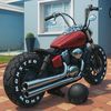 Bobber Bikes South Florida