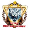 Putra BENTANG AYUNAN