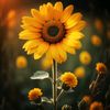 sunflower