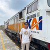 Renald M