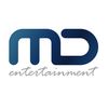 MD Entertainment