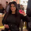 Nadia Me | Fan de los perfumes