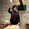 stefanovoyron