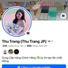 Thu Trang JP🇯🇵(bán tại nhật)