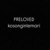 prelovedkosonginlemari