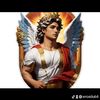 eros team des dieux