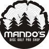 mandosdiscgolf
