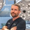 Dr Daniel Barrett