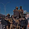 saffhamed