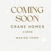 cranehomes