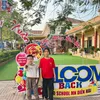 Hà DT Review