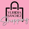 Yuridia Sanchez Shop